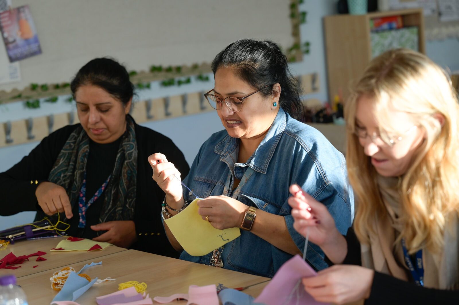 Make Rosebank 5 Credit Julie Howden