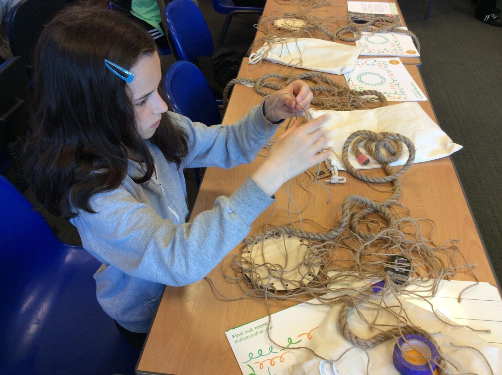 Rothesay Joint Campus