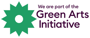 Green Arts Initiative